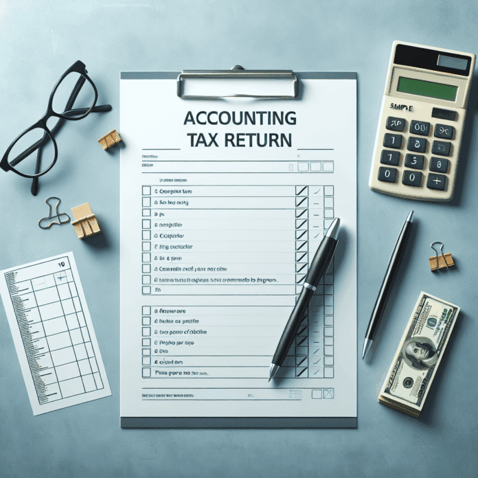 daňové priznanie jednoduché účtovníctvo