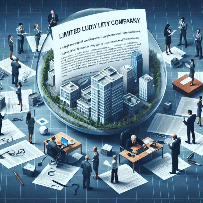 kompletné založenie sro