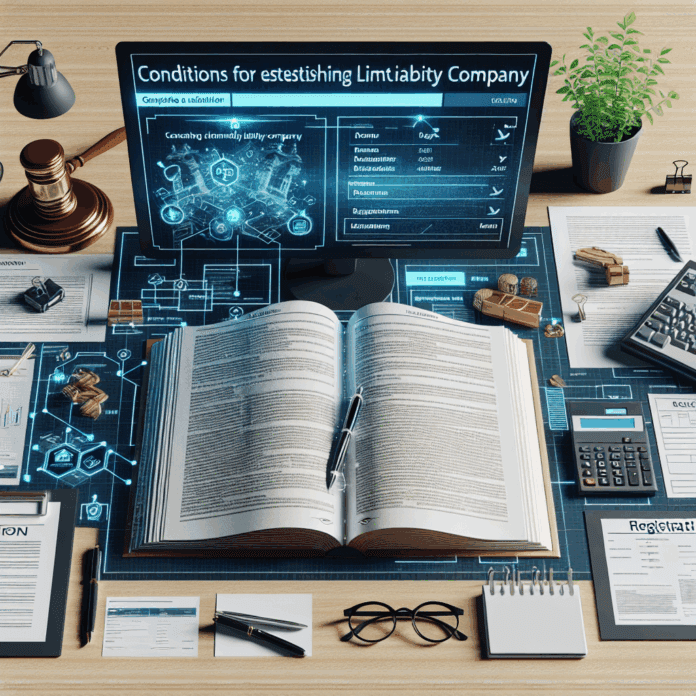 podmienky na založenie sro