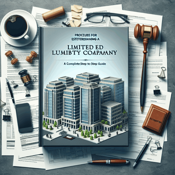 postup pri zakladaní sro