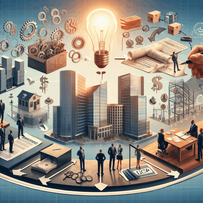 postup pri zakladaní sro