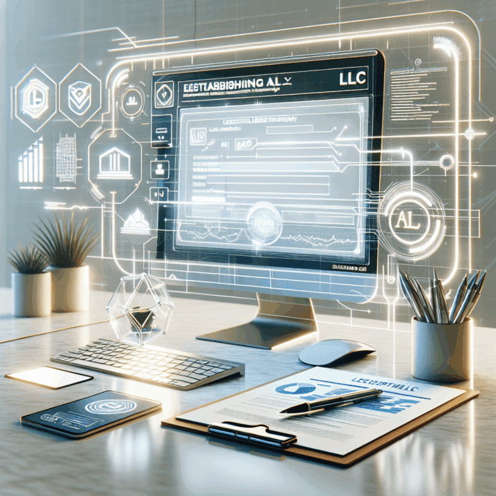 založenie sro elektronicky