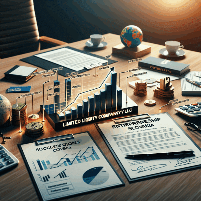 založenie sro podmienky