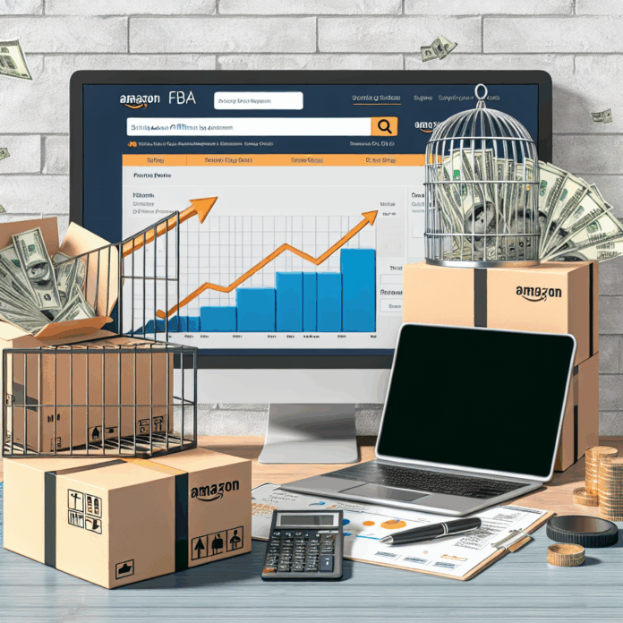 amazon fba firma