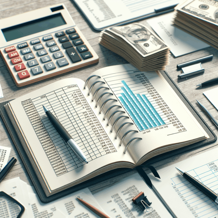 jednoduché účtovníctvo