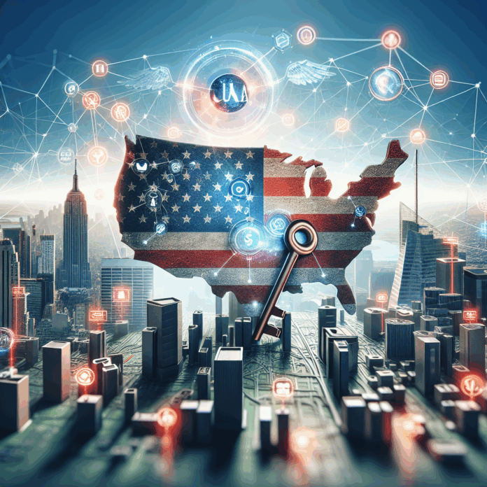 marketingová agentúra usa