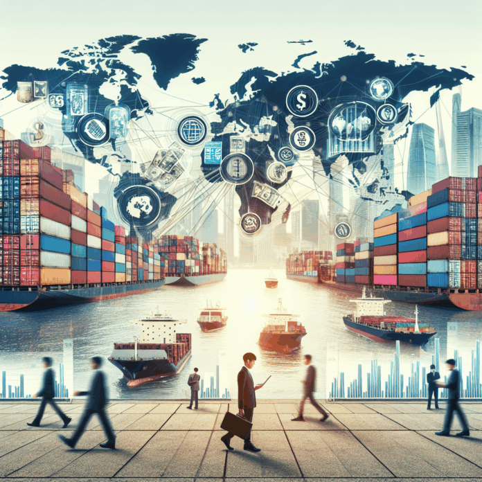 Podnikanie zo zahraničia