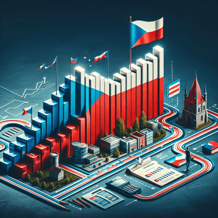 založenie firmy v česku