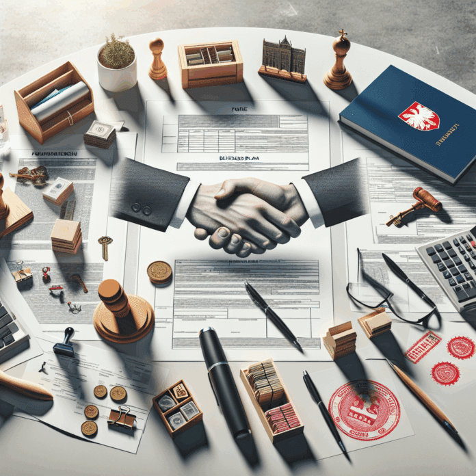 založenie firmy v česku