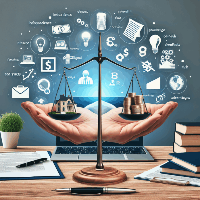 firma pre freelancera