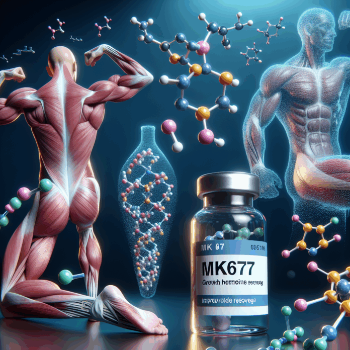 mk677