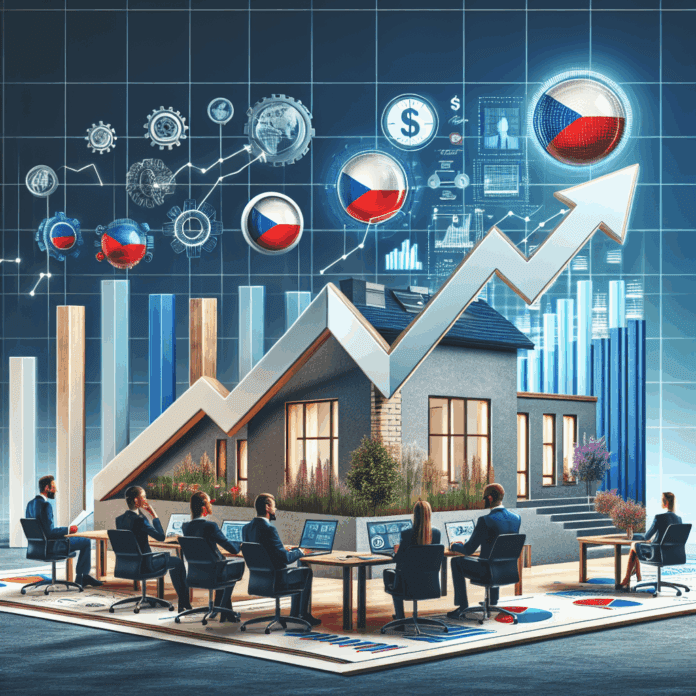 založenie firmy v česku