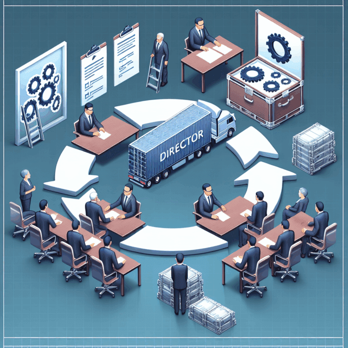 zmena konateľa sro postup