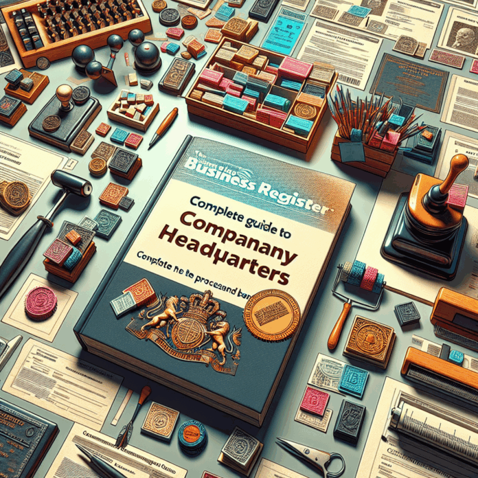 zmena sídla spoločnosti v obchodnom registri