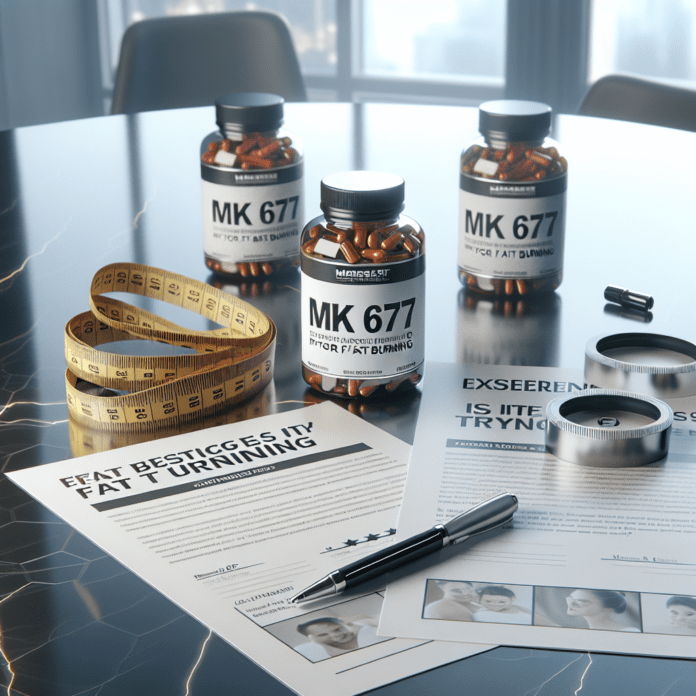 MK 677 zsírégetés tapasztalatok