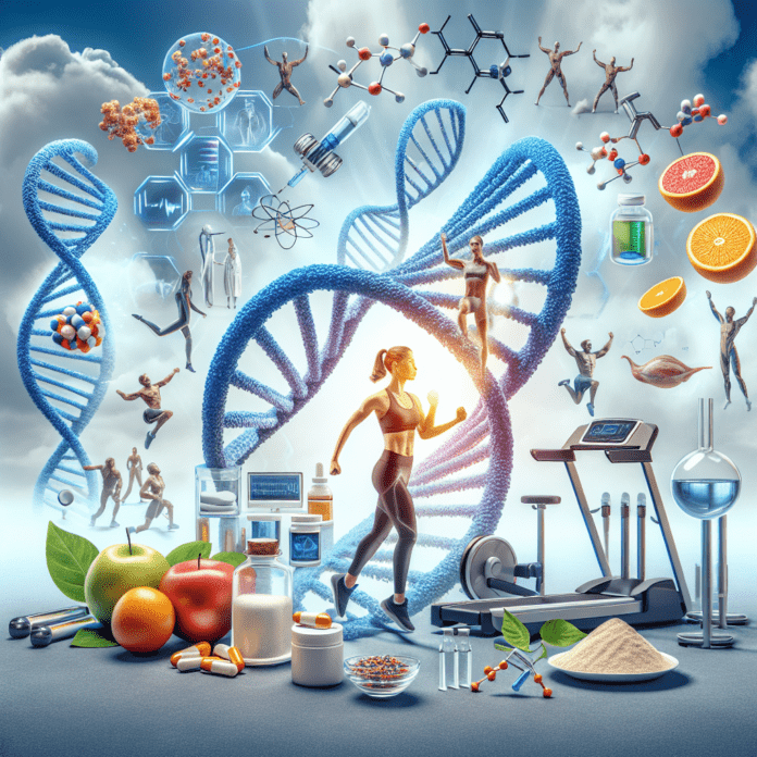 Peptide Revolution