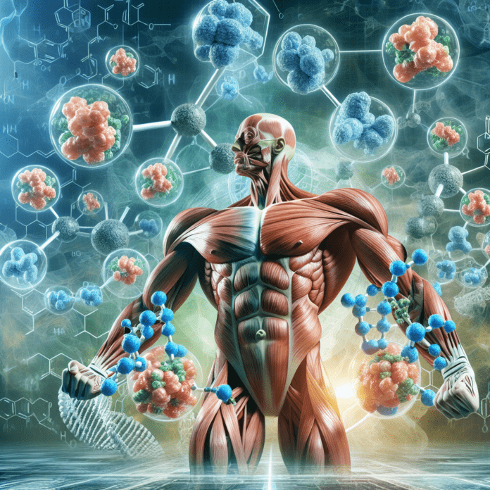 peptides for growth hormone