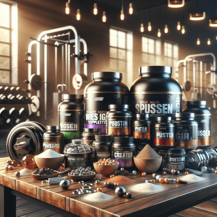 weight-gainer supplements