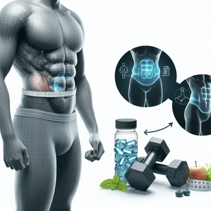 ibutamoren tuk na bruchu