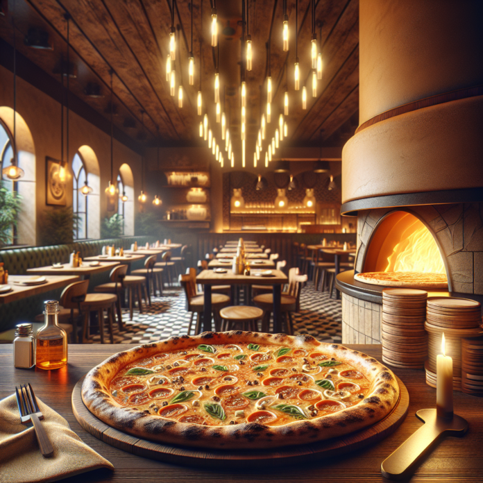 pizza Lipany