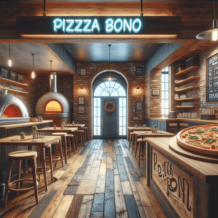pizza Lipany