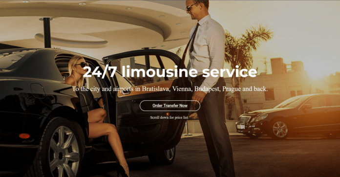 Taxi na letisko Schwechat a do Viedne: pohodlie, na ktoré si rýchlo zvyknete