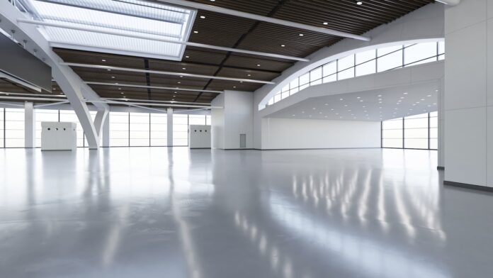 Výstavba a rekonštrukcia priemyselných a montovaných hál